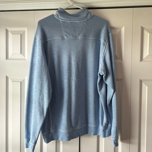 Tommy Bahama wind breaker Medium men’s. - Picture 2 of 5